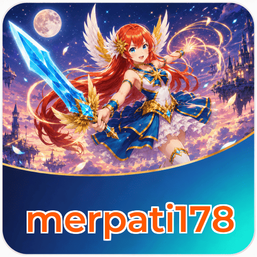 merpati178 Support